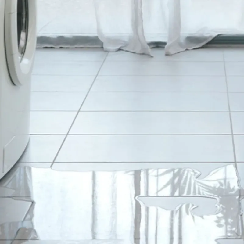 Appliance Leak Cleanup in New Milford, NJ